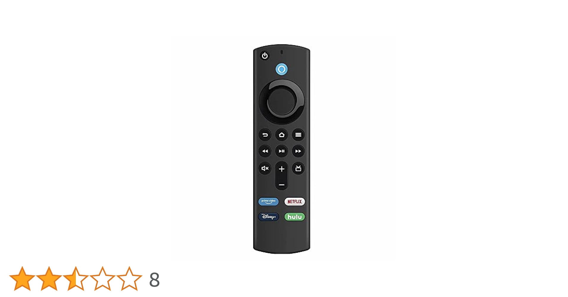Amazon.co.jp: 音声リモコン TVリモコン L5B83G第3世代リモコン